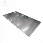 Duplex 2205 Stainless Steel Sheet Plate