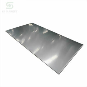 Duplex 2205 Stainless Steel Sheet Plate