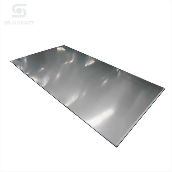 Duplex 2205 Stainless Steel Sheet Plate