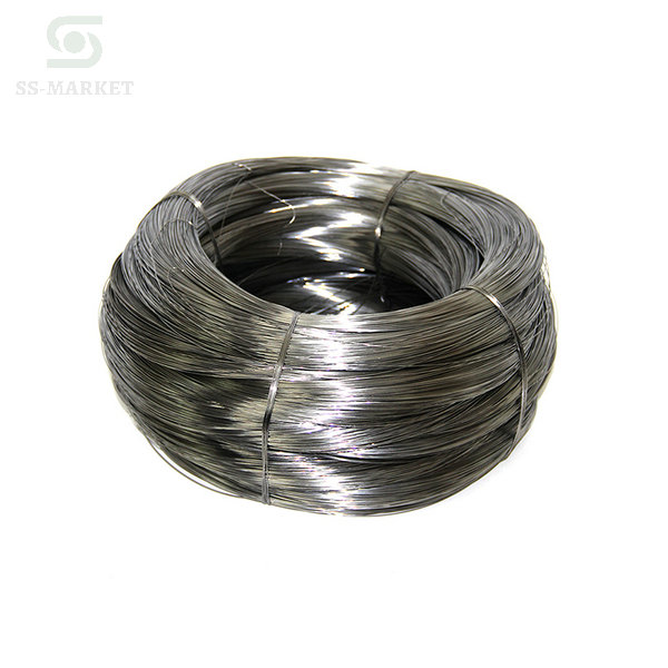 stainless steel wire rod