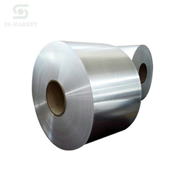 304L Stainless Steel coils