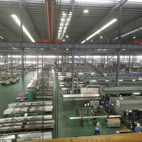 304 stainless steel welded tube factory