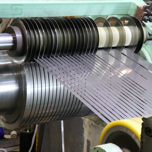 stainless steel factory