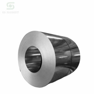 Stainless Steel coils, 410L stainless steel coil suppliers