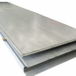 Stainless Steel Sheet Plate