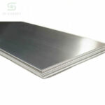 304 Stainless Steel Sheet Plate