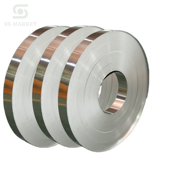 stainless steel strip