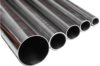 stainless steel welded tube