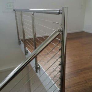 Stainless Steel Wire, Stainless Steel Wire Mesh, Railing Stainless Steel Wire.jpg