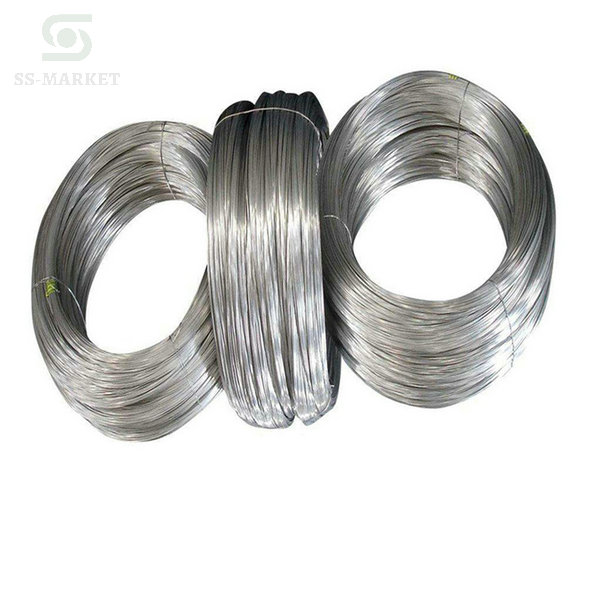 Stainless Steel Wire, Stainless Steel Wire Mesh, Stainless Steel Wire Rod