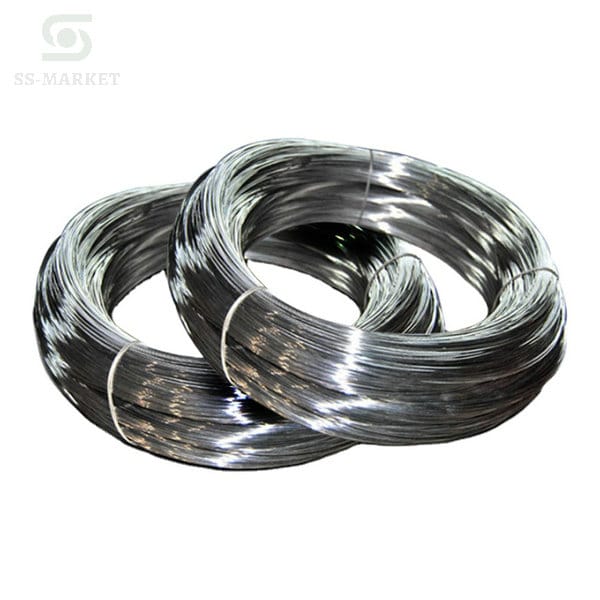 304 Stainless Steel Wire, Stainless Steel Wire Mesh, Stainless Steel Wire Rod