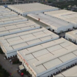 stainless steel market factory