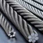 stainless wire rope