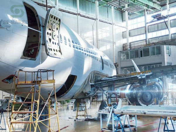 316L Stainless Steel bars application