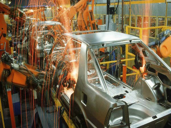 automotive application stainless steel bars