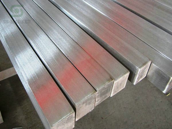 duplex stainless steel square ss bars