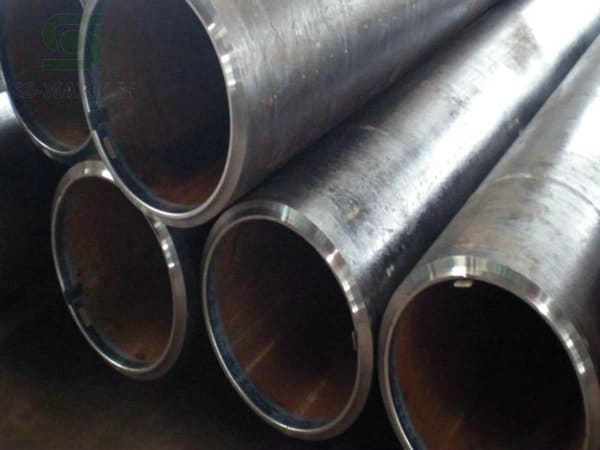 316 stainless steel Welded pipes tubes