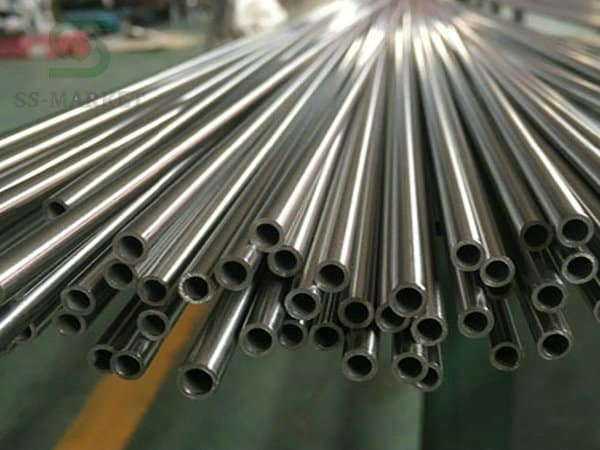 316 stainless steel seamless tubes pipes