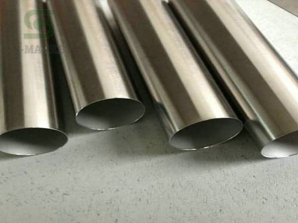 316 stainless steel seamless tubes