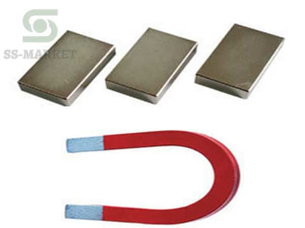 stainless steel magnets