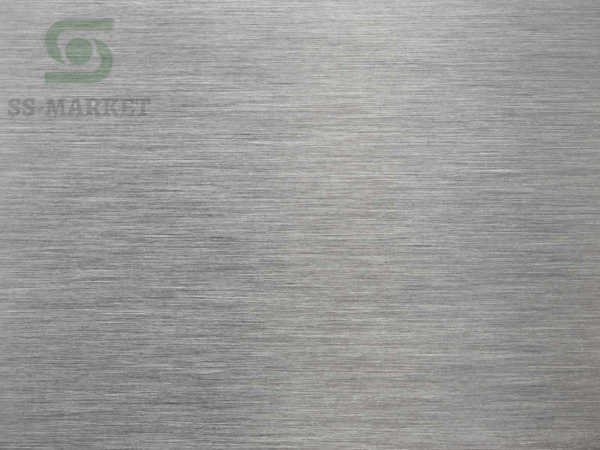 stainless steel sheet