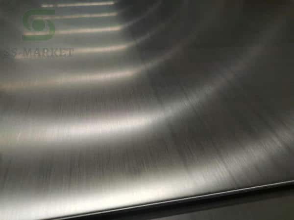 steel polish